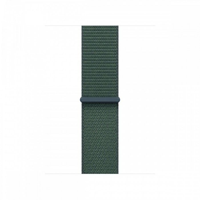42mm Verde lago Loop