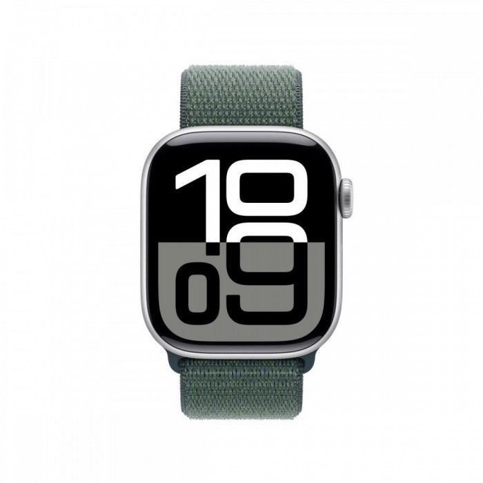 42mm Verde lago Loop