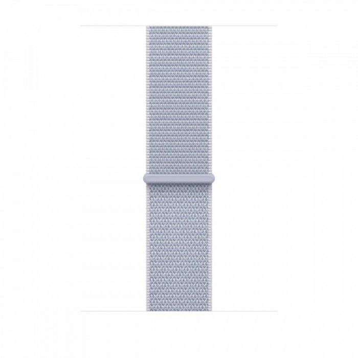 46mm Azul Nuvem Loop
