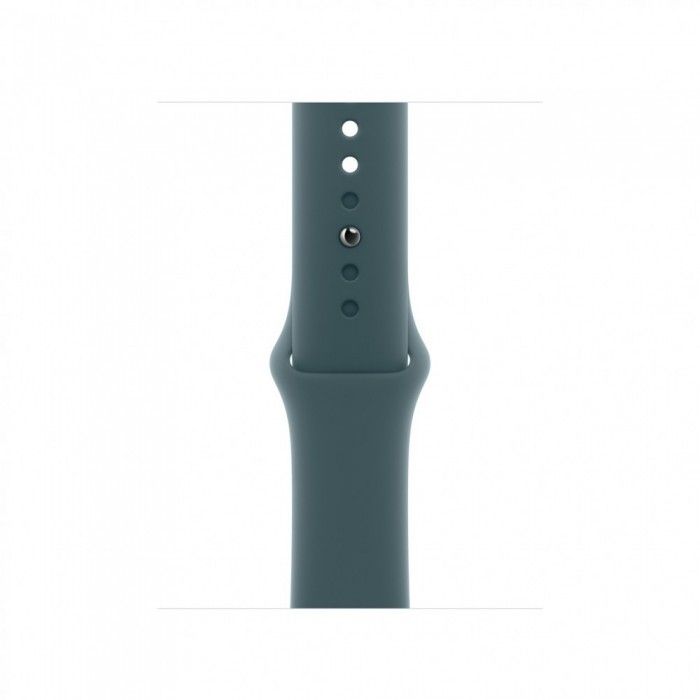 42mm Verde lago Sport S/M