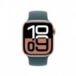42mm Verde lago Sport S/M
