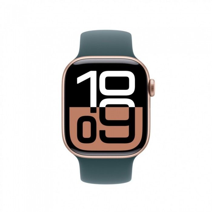 42mm Verde lago Sport S/M