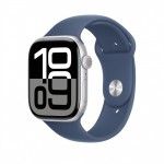 46mm Denim Sport M/L