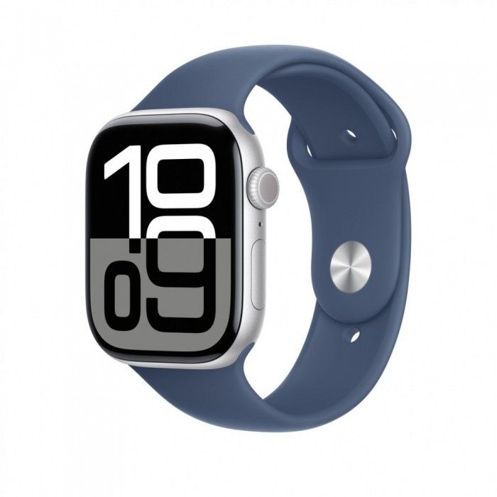 46mm Denim Sport M/L