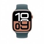 46mm Verde lago Sport M/L