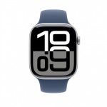 46mm Denim Sport M/L