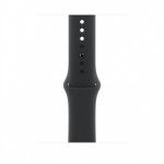 46mm Preto Sport M/L