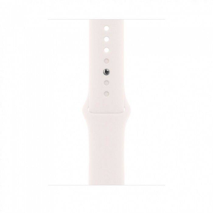 46mm Light Blush Sport M/L