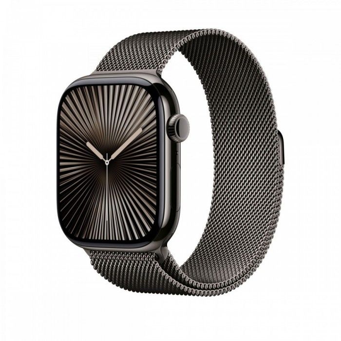 46mm Ardsia Milanese - M/L