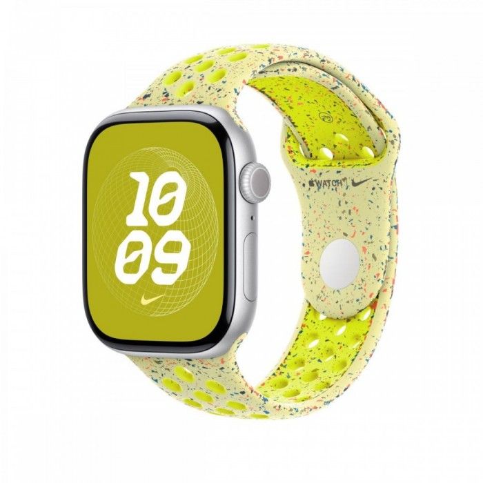 46mm Volt Splash Nike Sport M/L