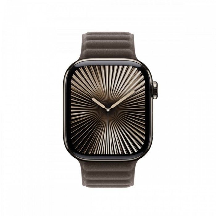 42mm Castanho Toupeira Magnetic - S/M