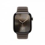 42mm Castanho Toupeira Magnetic - S/M