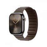 42mm Castanho Toupeira Magnetic - S/M