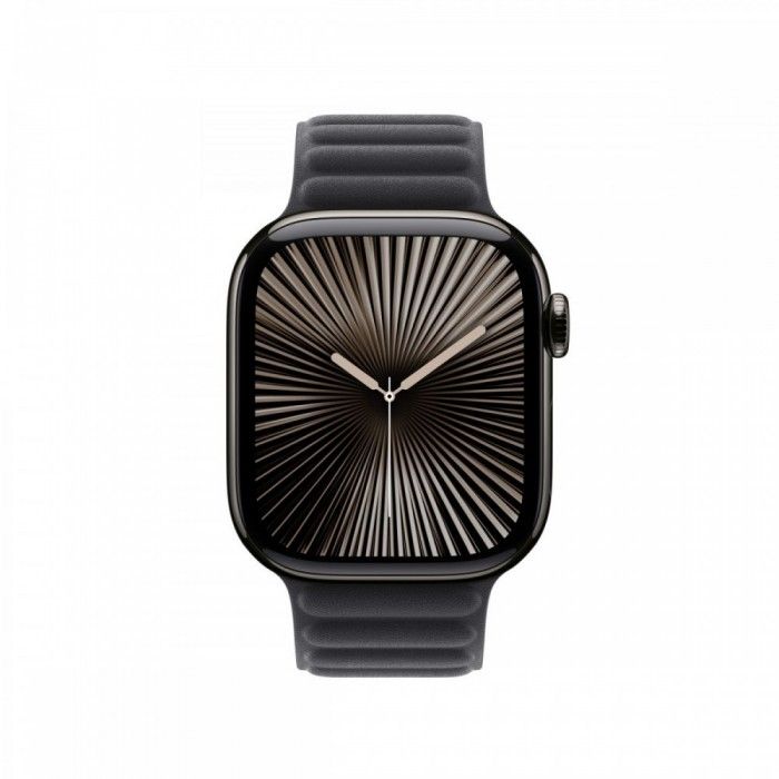 42mm Preto Magnetic - S/M