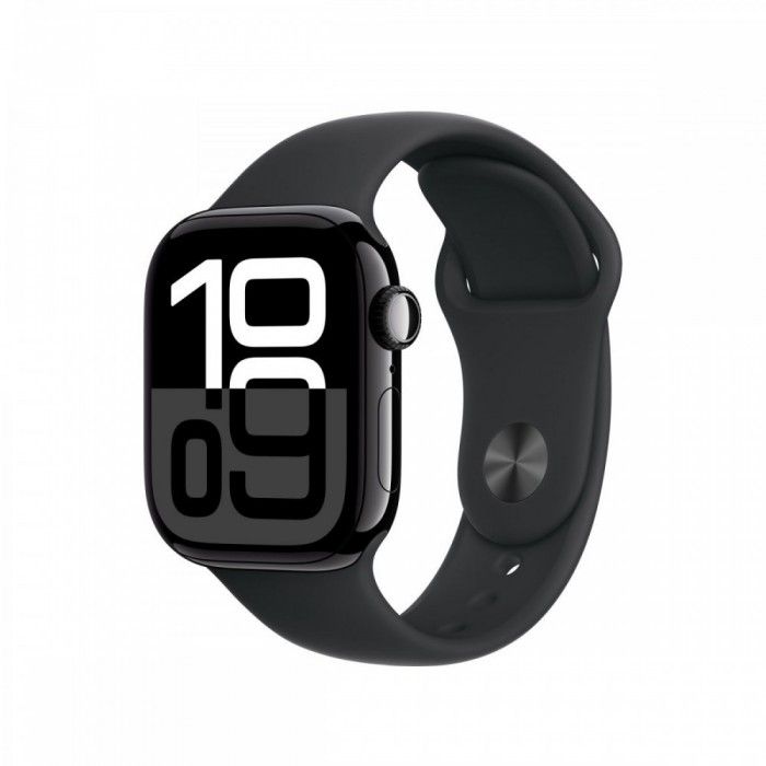 42mm Meia-noite Sport S/M
