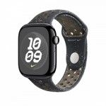 46mm Meia-noite Nike Sport M/L
