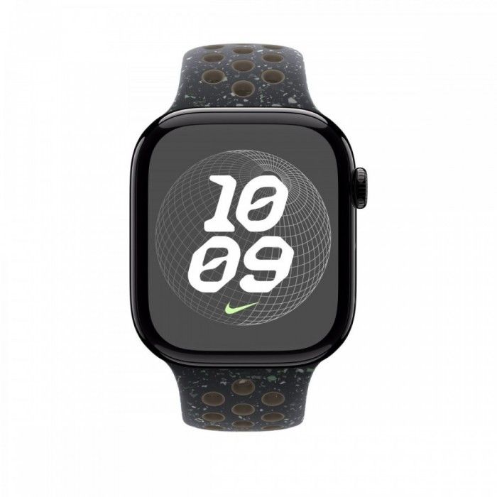 46mm Meia-noite Nike Sport M/L
