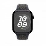 46mm Meia-noite Nike Sport M/L