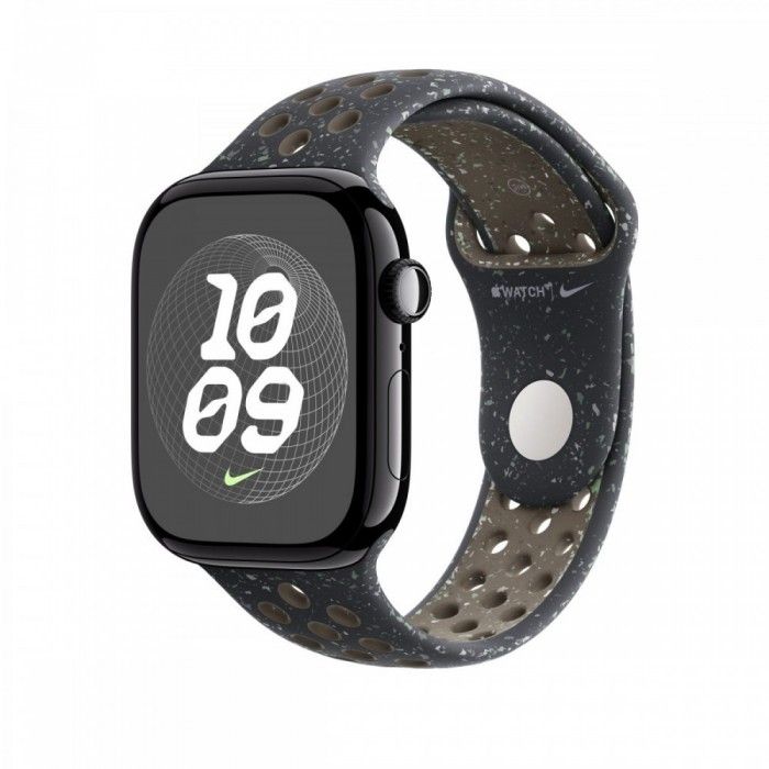 46mm Meia-noite Nike Sport M/L