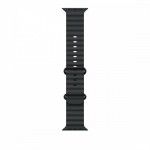 49mm Preto Ocean - Acabamento Titnio Preto