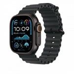 49mm Preto Ocean - Acabamento Titnio Preto
