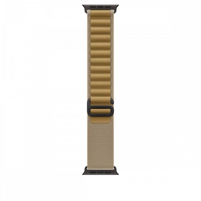 49mm Bronze Alpine - M - Acabamento Titnio Preto