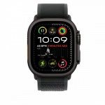 49mm Preto Trail - M/L - Acabamento Titnio Preto