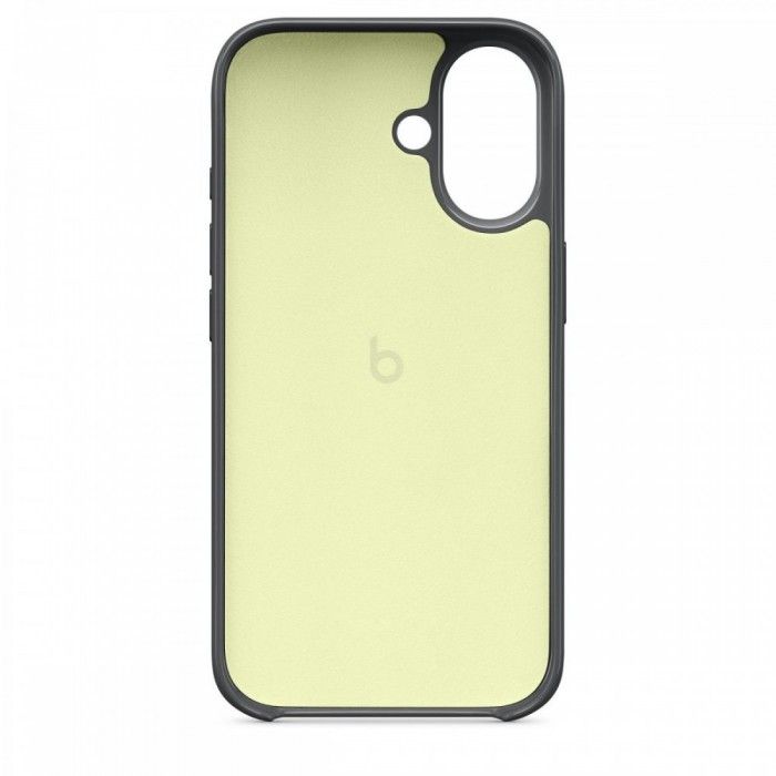 iPhone 16 Beats Meia-noite
