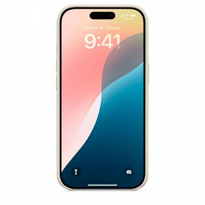 iPhone 16 Pro Beats Cinza Pedra