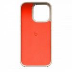 iPhone 16 Pro Beats Cinza Pedra