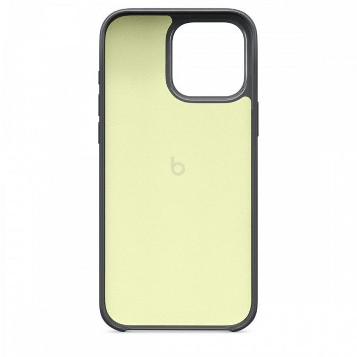 iPhone 16 Pro Max Beats Meia-noite