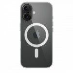 iPhone 16 Clear Case