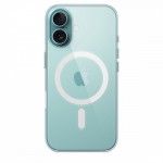 iPhone 16 Clear Case