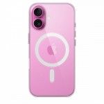 iPhone 16 Clear Case