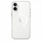 iPhone 16 Plus Clear Case