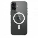 iPhone 16 Plus Clear Case
