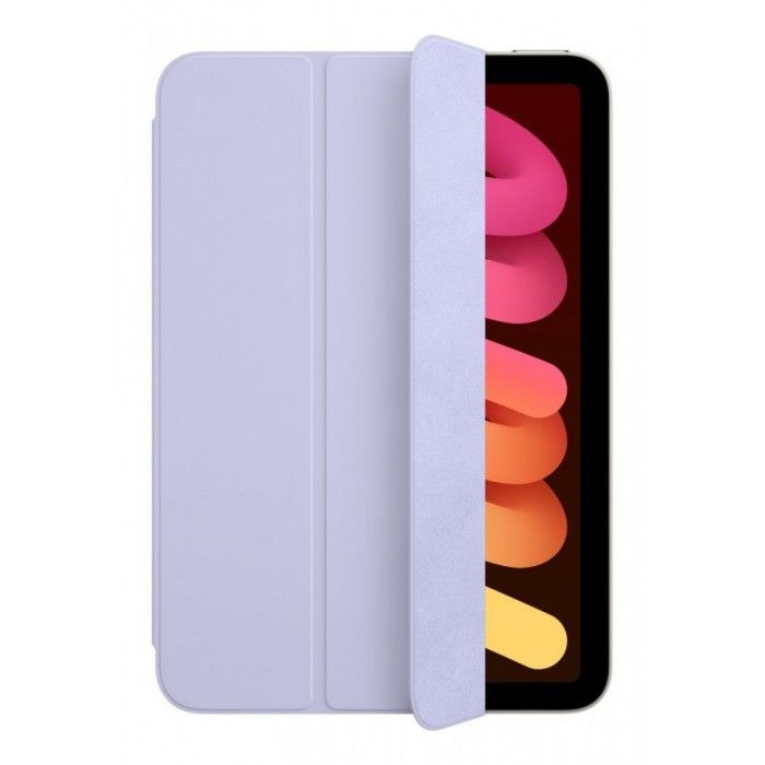 Smart Folio iPad mini 2024 - Lilas-claro