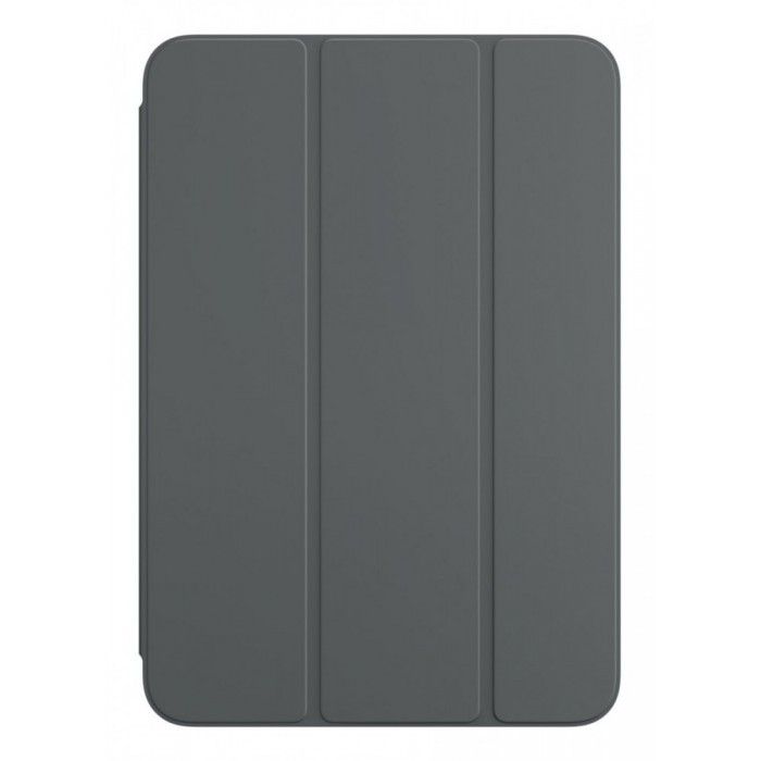 Smart Folio iPad mini 2024 - Cinzento-carvo