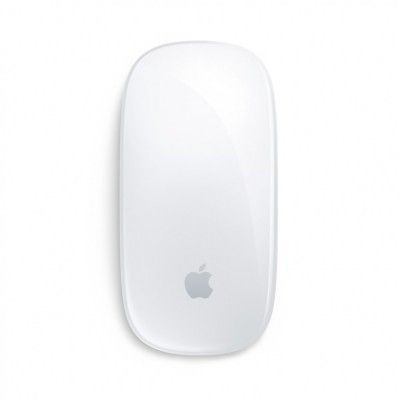 Magic Mouse USB-C Branco
