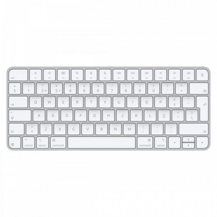 Magic Keyboard USB-C PT
