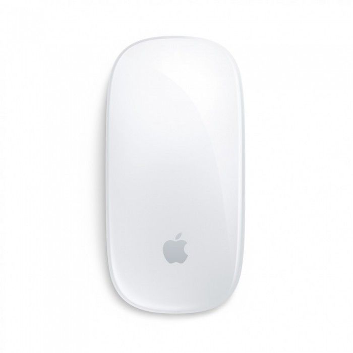 Magic Mouse USB-C Branco