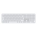 Magic Keyboard Numrico USB-C - PT Branco