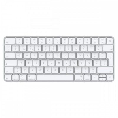 Magic Keyboard USB-C PT