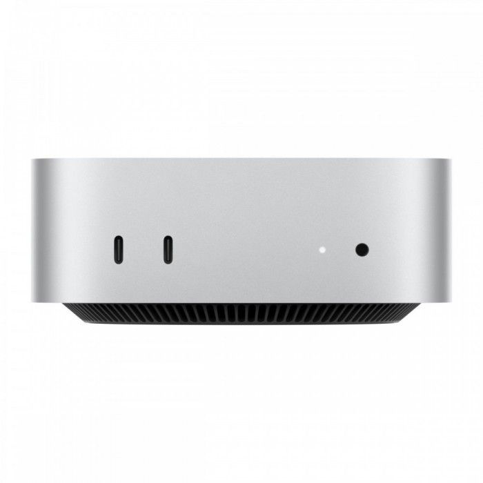 Mac mini M4 10c CPU/10c GPU 16GB/256GB
