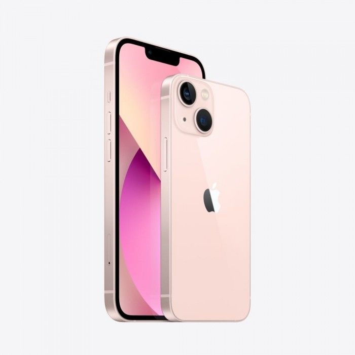 iPhone 13 128GB Rosa