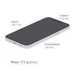 iPhone 13 512GB Rosa