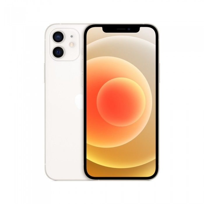 iPhone 12 128GB Branco