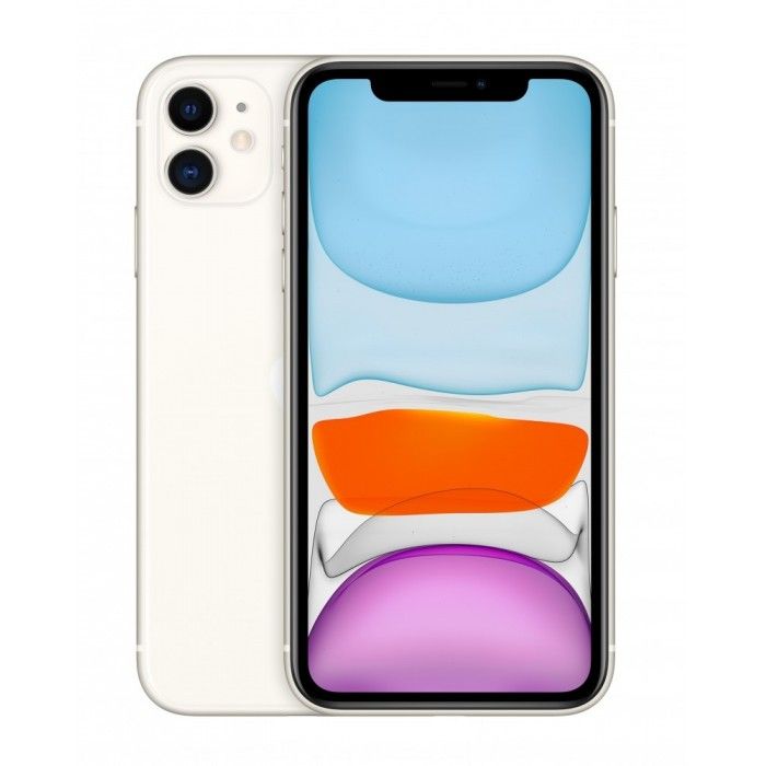 iPhone 11 128GB Branco