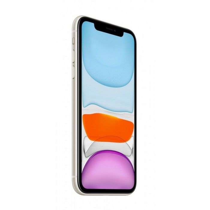 iPhone 11 128GB Branco