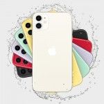 iPhone 11 128GB Branco